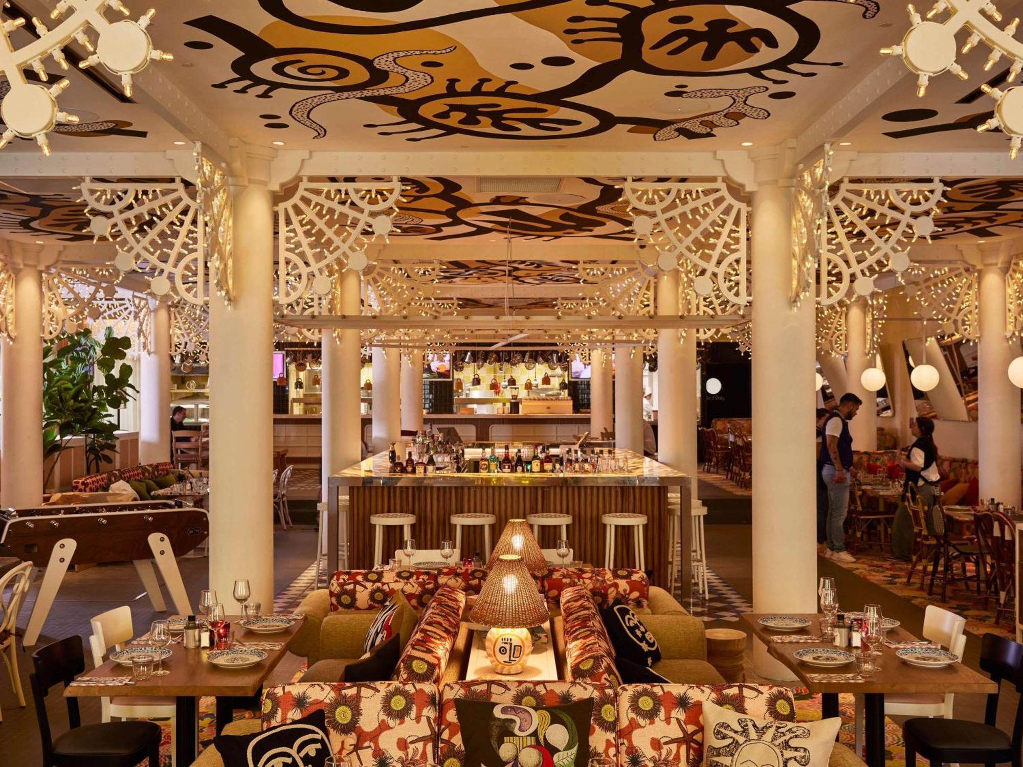 Hotel Mama Shelter 4*